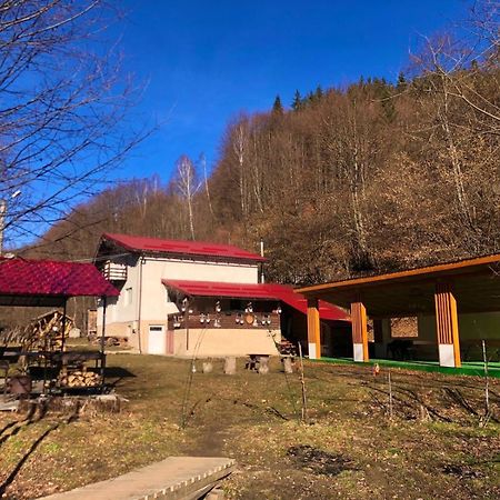 Di &D House #Rai Villa Banita Exterior photo