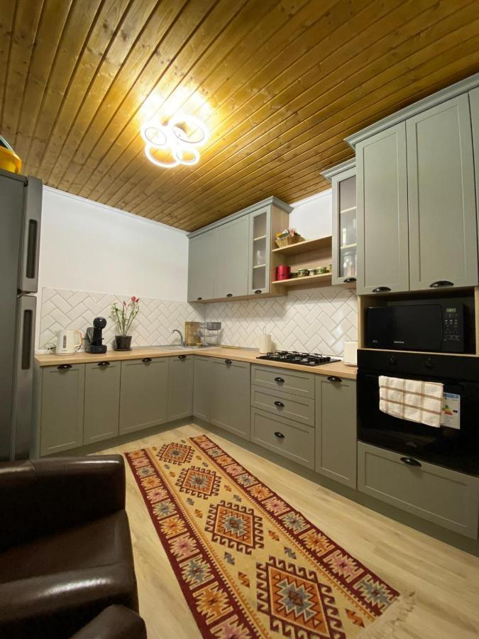 Di &D House #Rai Villa Banita Exterior photo