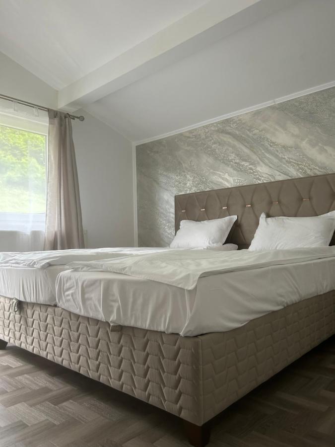 Di &D House #Rai Villa Banita Exterior photo