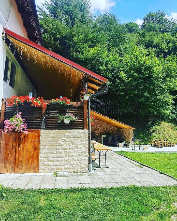 Di &D House #Rai Villa Banita Exterior photo