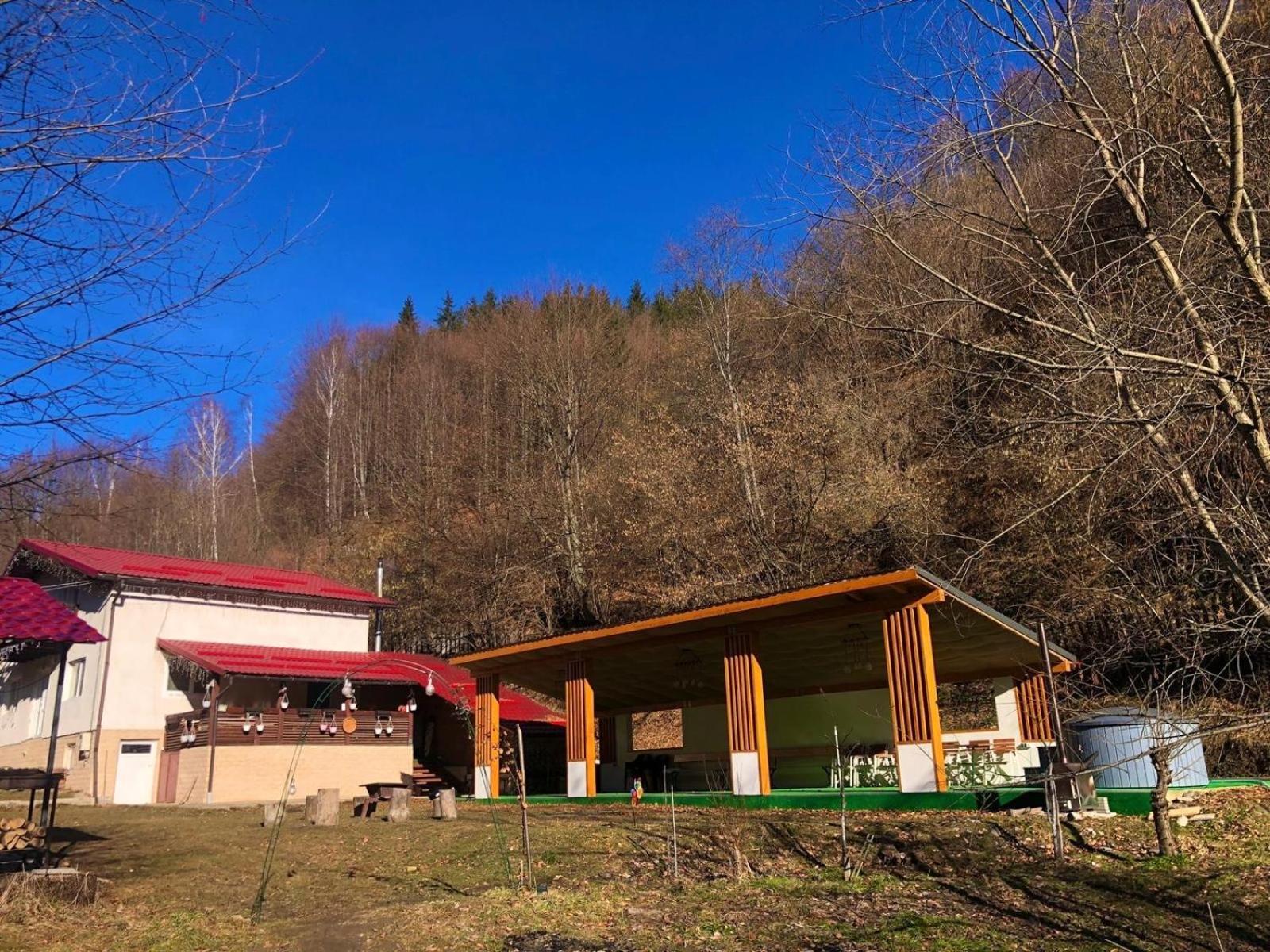 Di &D House #Rai Villa Banita Exterior photo